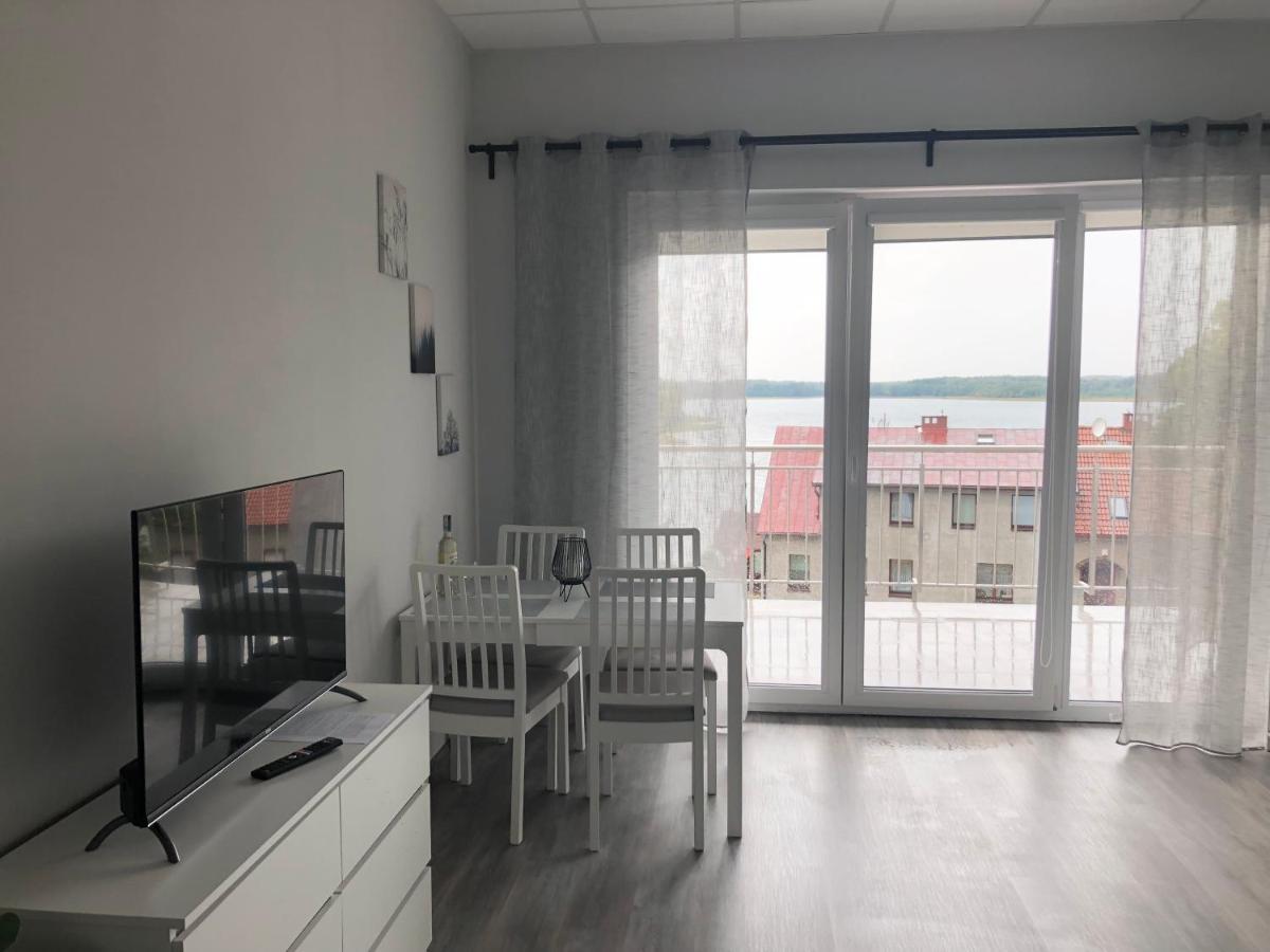 Apartamenty Na wzgórzu Ińsko Exterior foto