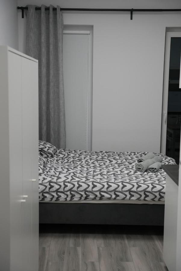 Apartamenty Na wzgórzu Ińsko Exterior foto