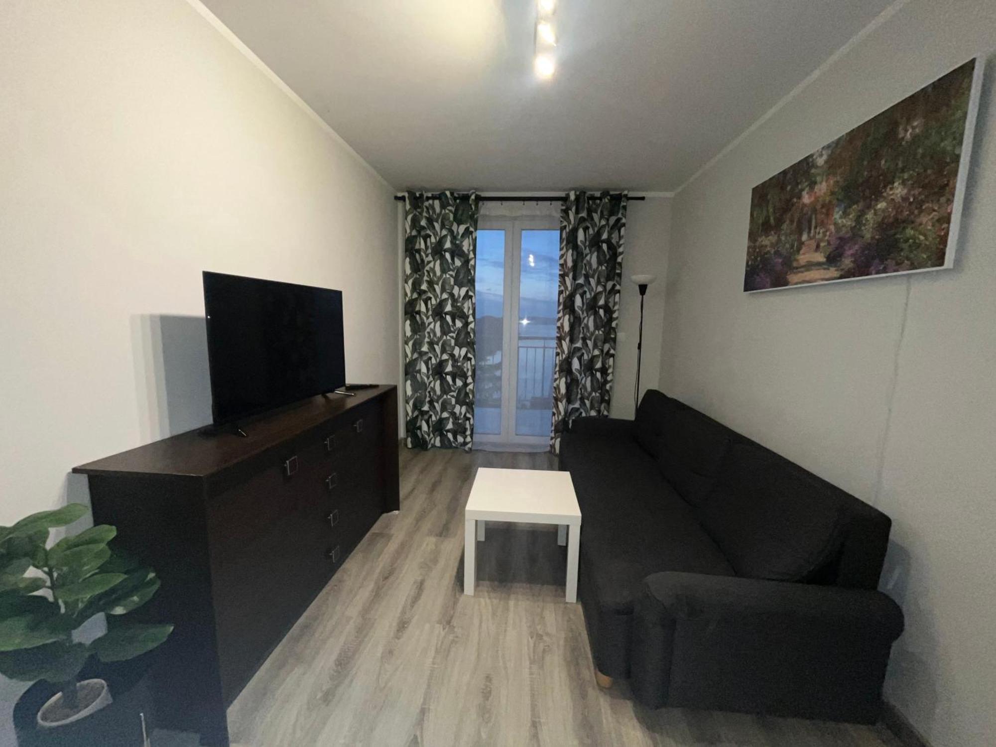 Apartamenty Na wzgórzu Ińsko Exterior foto