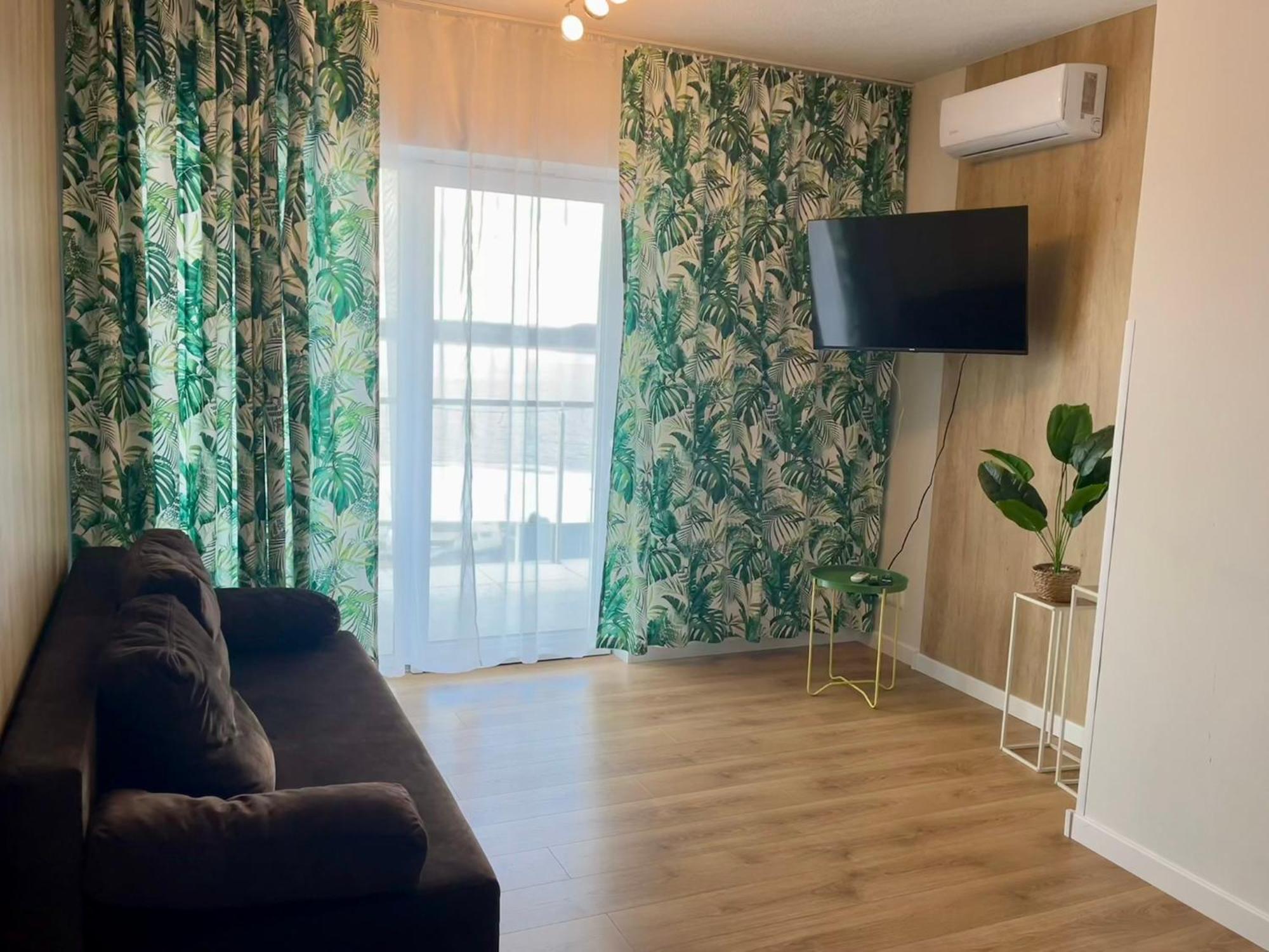 Apartamenty Na wzgórzu Ińsko Exterior foto