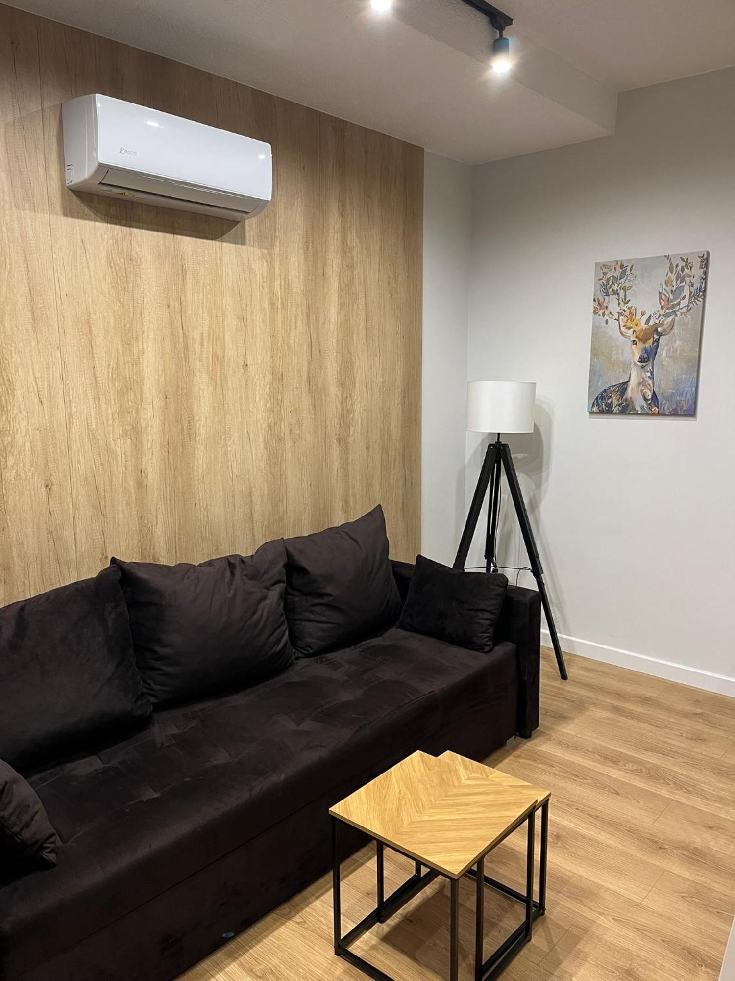 Apartamenty Na wzgórzu Ińsko Exterior foto